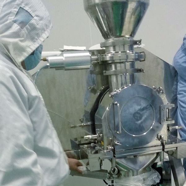 錘式粉碎機(jī)